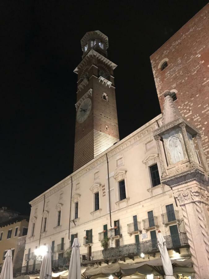 Appartamento Atto primo Verona Esterno foto