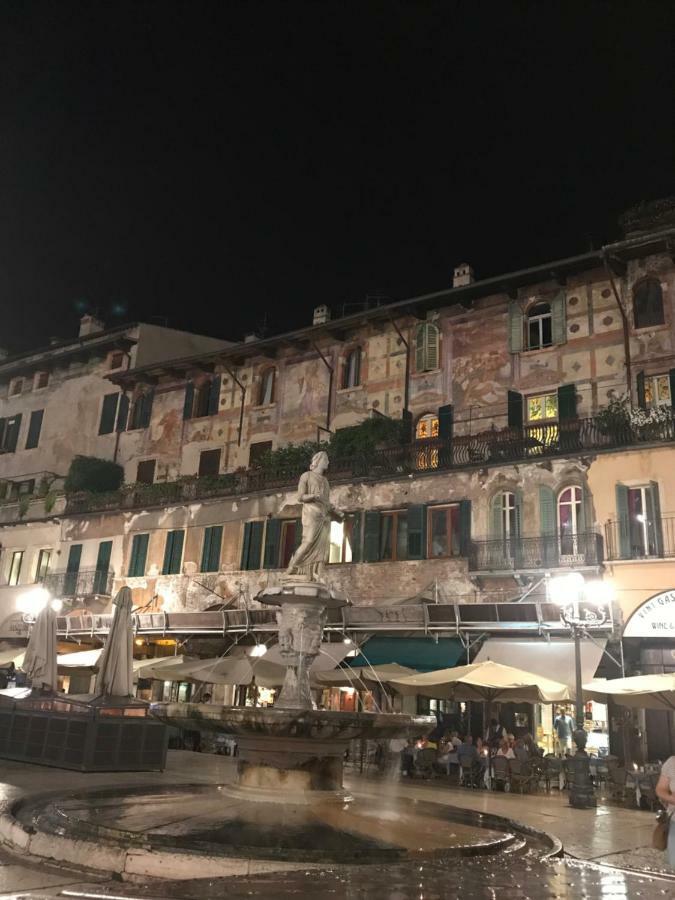Appartamento Atto primo Verona Esterno foto