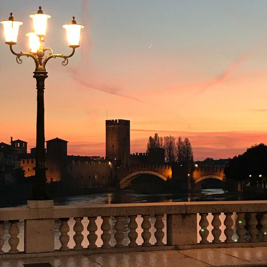 Appartamento Atto primo Verona Esterno foto