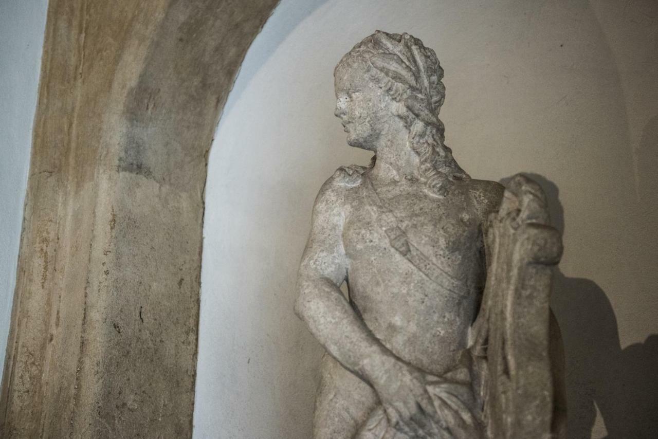 Appartamento Atto primo Verona Esterno foto