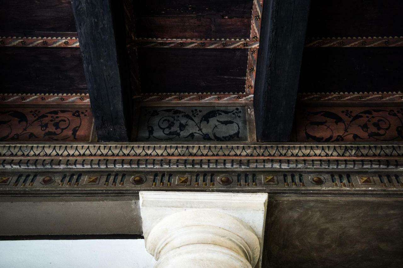 Appartamento Atto primo Verona Esterno foto