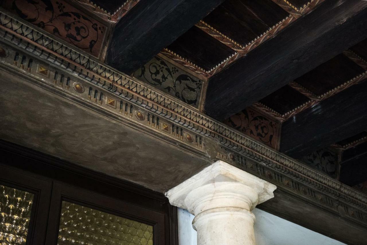 Appartamento Atto primo Verona Esterno foto