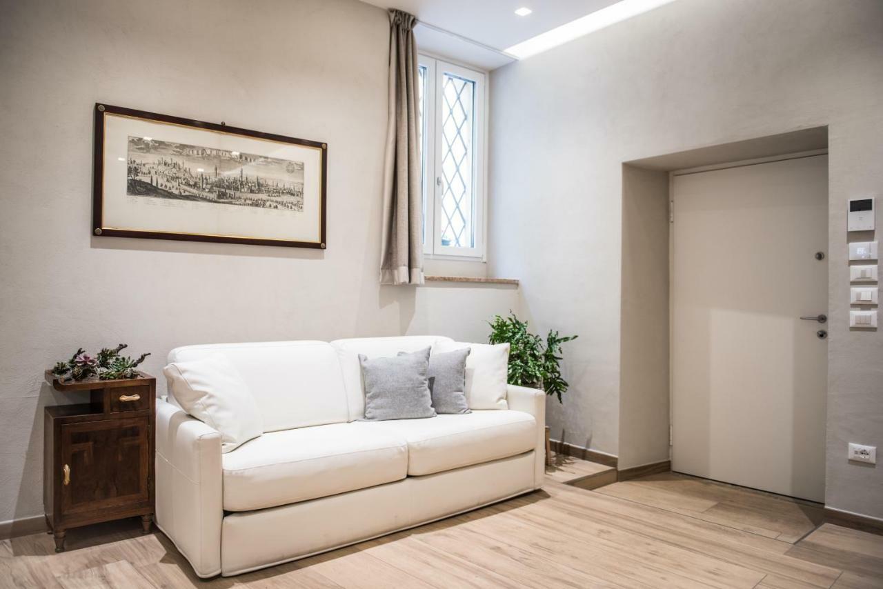 Appartamento Atto primo Verona Esterno foto