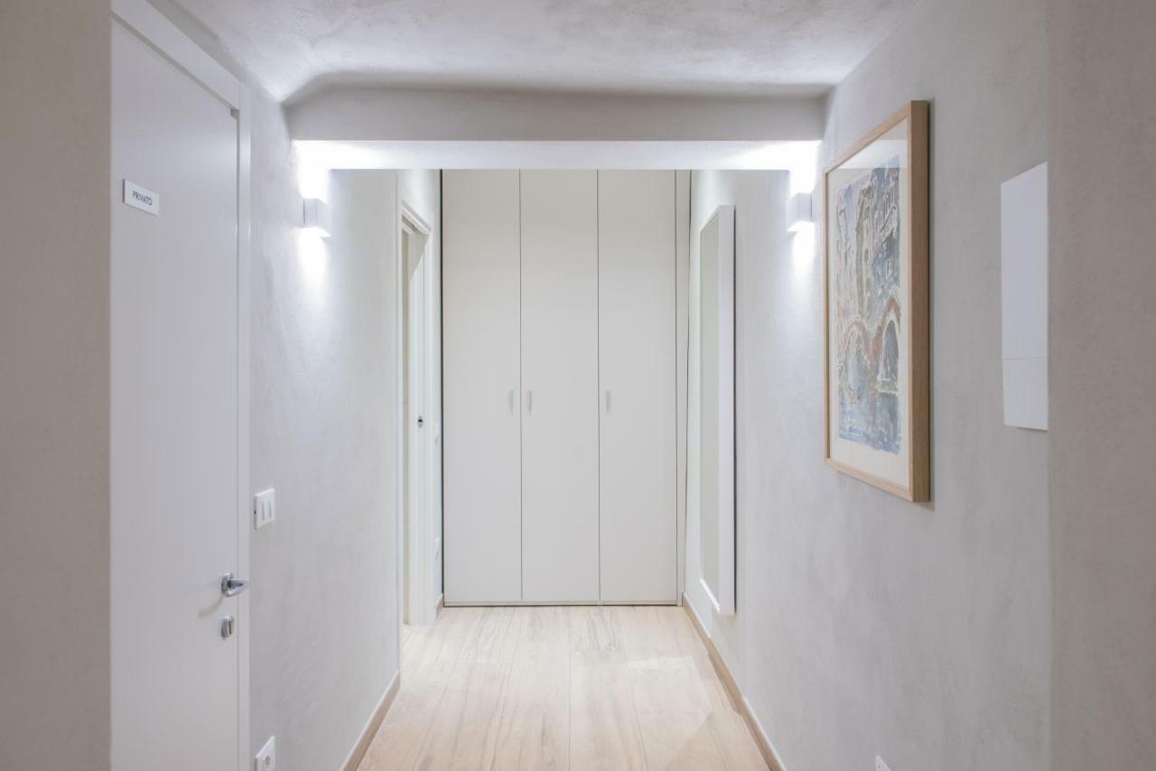 Appartamento Atto primo Verona Esterno foto