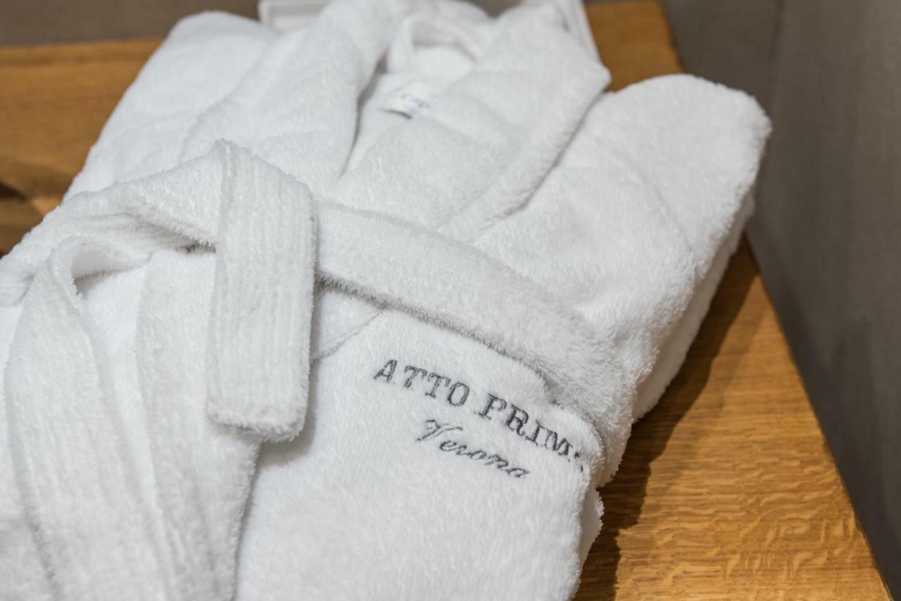 Appartamento Atto primo Verona Esterno foto